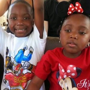 Meet your Posher, Georgia